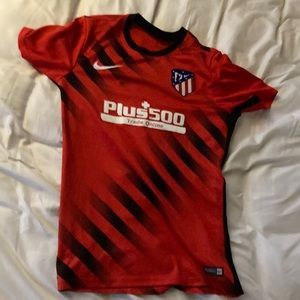 Atletico Madrid training kit 19/20 season